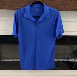 Champion Royal Blue boys Polo shirt